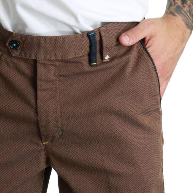PANTALONE FANTASIA BERNA - Mad Fashion | img vers.650x/